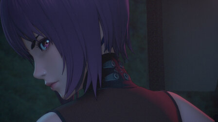 Watch Ghost in the Shell: SAC_2045 Sustainable War | Netflix Official Site Watch Ghost in the Shell: SAC_2045 Sustainable War | Netflix Official Site