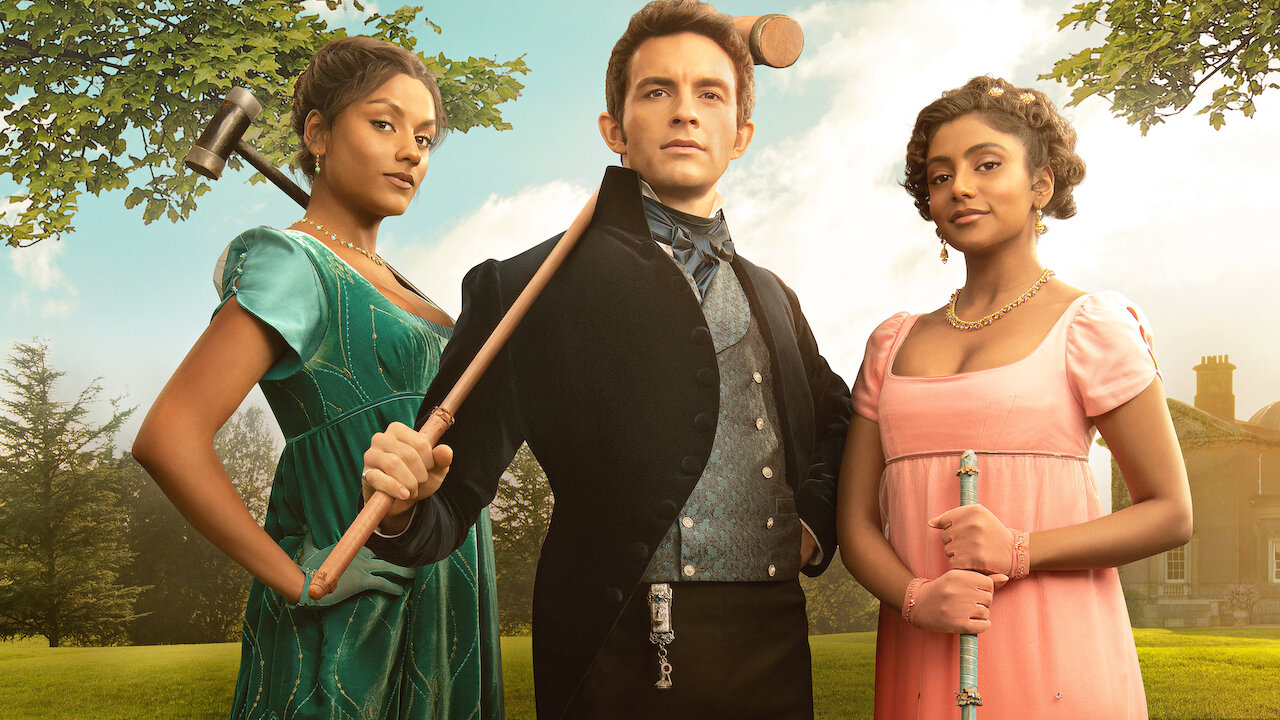 La Chronique Des Bridgerton Streaming Saison 2 Watch Bridgerton | Netflix Official Site